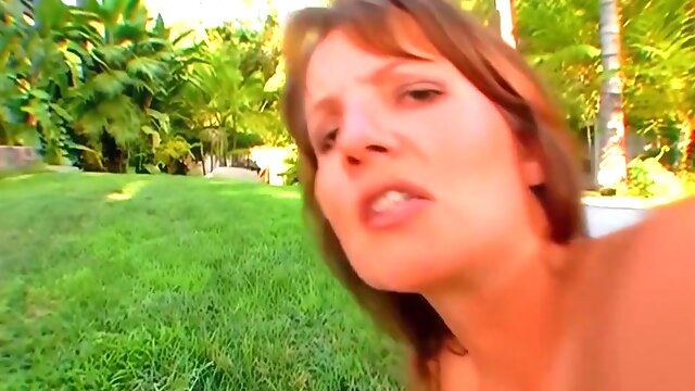 Stiefmutter Harter Schwanz