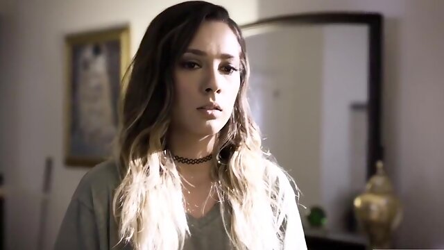 Jaye Summers And Charles Dera In Virgin 19yo Fucked By Stepdads Older Friend