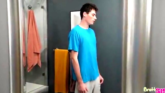 Stepbrother, Ill Let You See Me Naked - Nikki Nicole, Nicole Gaucho And Jodie Johnson