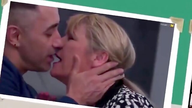 Hottest Grannies Compilation Vol. Two