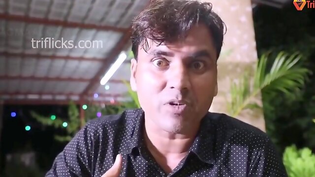 Voluptuous Indian Stepmom Breathtaking Porn Clip