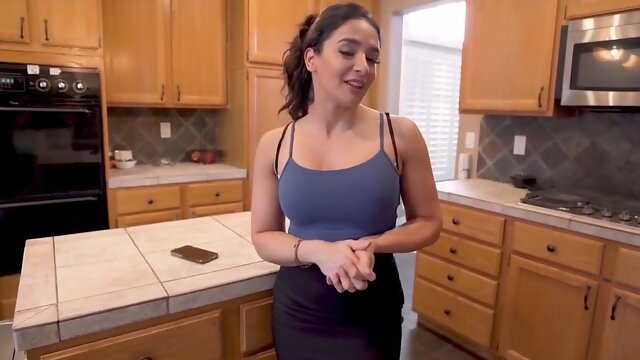 Sheena Ryder - My Friends Hot Stepmom Loves Cheating Phone Sex