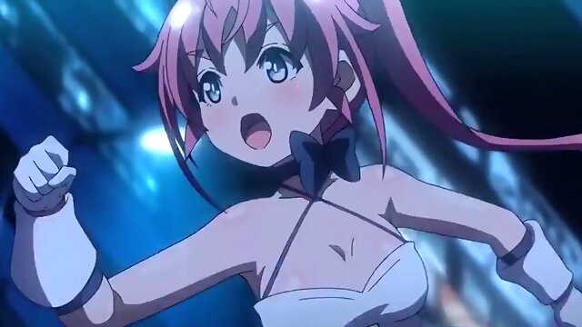 Hentai Petite Teen 18+ Rough Sex