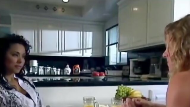 Chateau Du Cheeks (1994, Us, Celeste, Full Clip, Dvd)