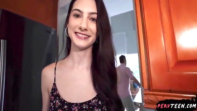 Sneaky Fucking My Girlfriendssister Right Beside Napping Stepfather-in-law! Pervteen With Sophie Tyler And G I Joey