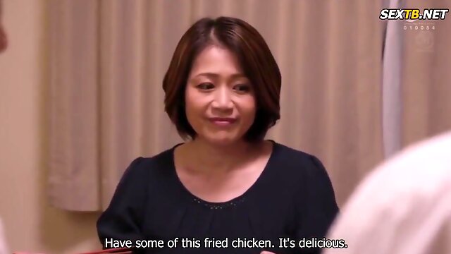Who Knows, One Only And Tomoda Maki - [eng Sub] Im The Only One My Friends Stepmother And Her Secret Lesson