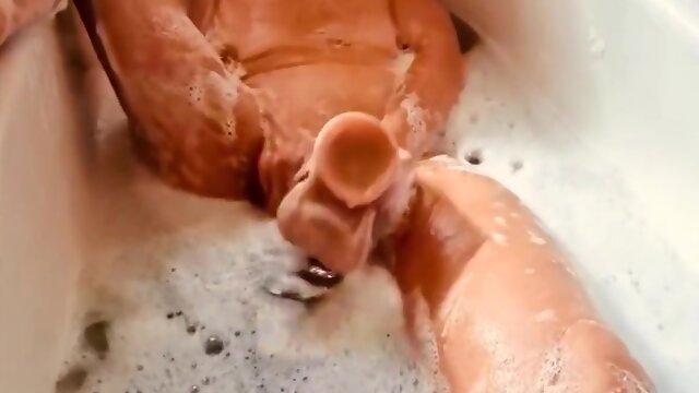 Большие Клиторы, Оргазм Сборник