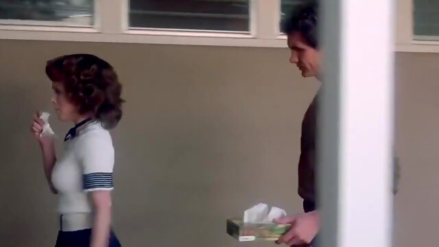 Arcadia Lake, Veronica Hart And Nicole Black - Indecent Exposure (1981