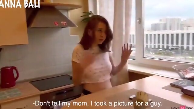 Any One In Ok, Lets Have Sex, But You Must Not Tell