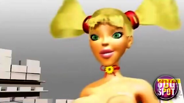 Doggystyle Fuck Below Highway