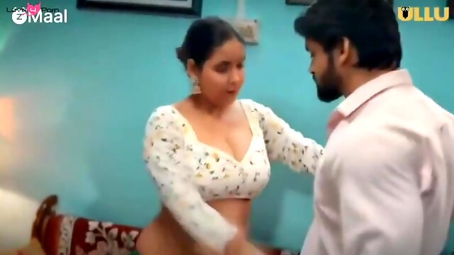 X - Indian Hunks Sensual Dance Off With Hot Sex