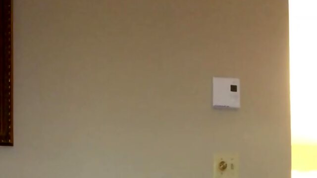 Real Stepmom With Huge Tits Masturbates For You