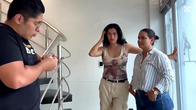 The Boss Fires Us But Nami Has A Plan To Avoid Getting Fired. Will It Work?