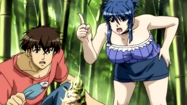 Shimaizuma English Dub