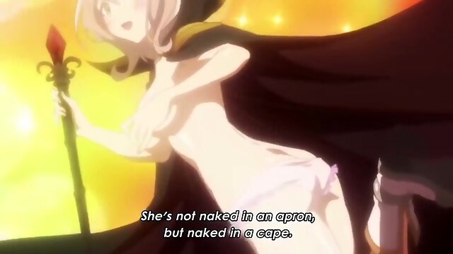How Not To Summon A Demon Lord Fanservice Compilation