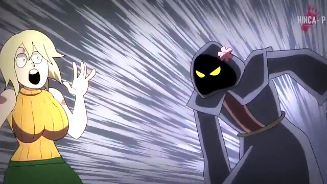 Hard Hentai