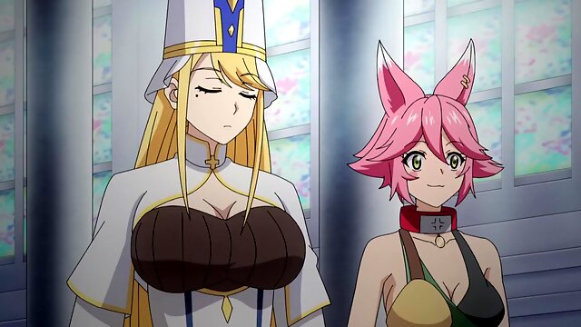 Yandere Sdtoons.in) - Dark Elf