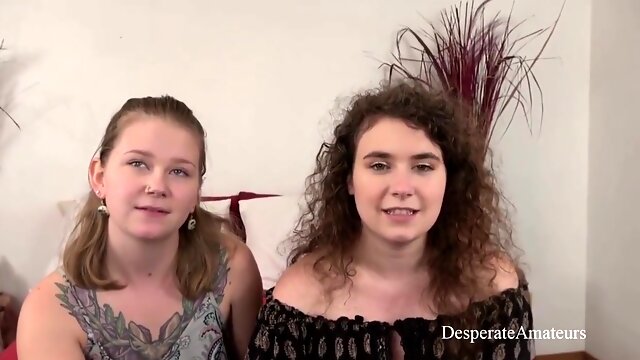 Javier Lovetongue And Alisha Adams In Nicole Compilation