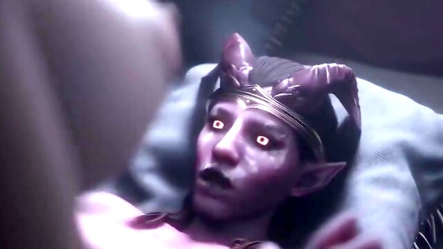 The Bordello Saga: Nyl