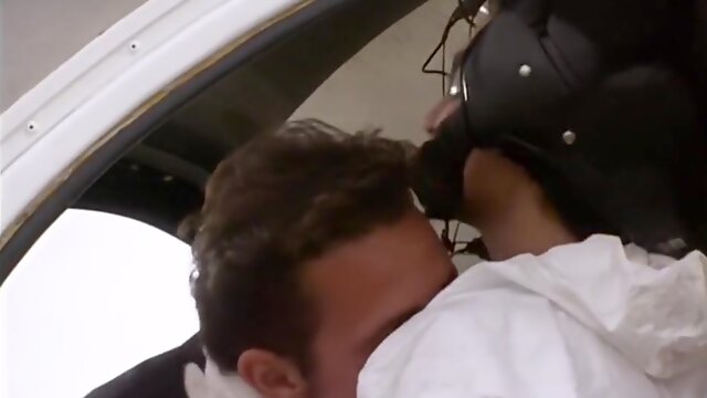 Trisha Adams, Barbara Summer And Wanda Curtis - Lethal Information 1998