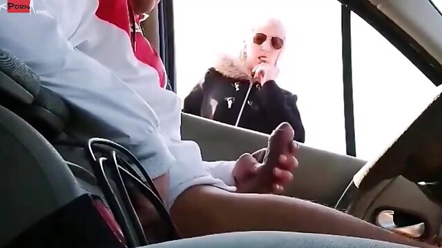 Jennifer Singer In I Take Out My Cock With Cum In Risky Public Places Compilation 3