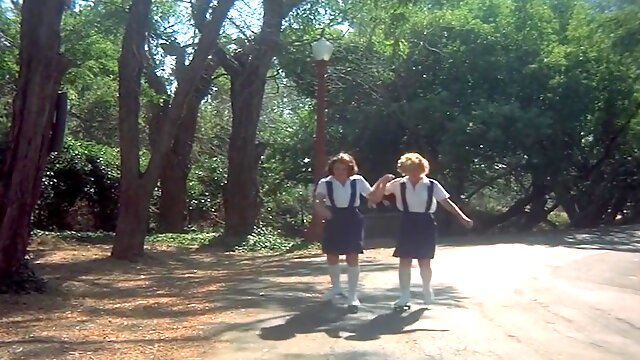 That`s Vintage-3 - Barbara Klouds