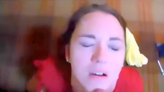 Boss Fucks Slut Wife In The Ass