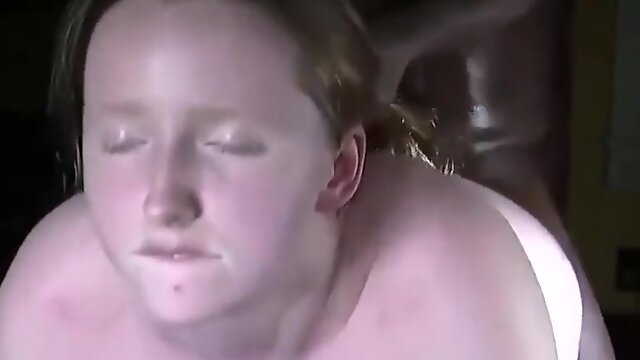 Heidi Goddess Bbw With Gorgeous Booty Plowed By Ebony For