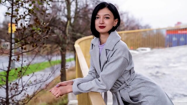 The Quiet Little Russian