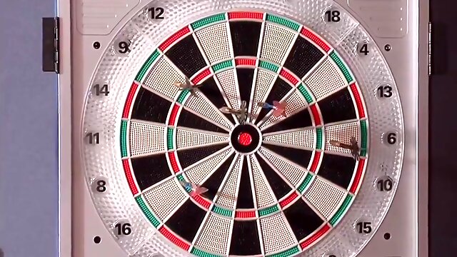 Dominic Ross, Yasmine Gold And Antonio Ross - Two Guys Per Girl