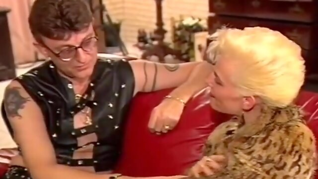 Vintage Soumise, Classique