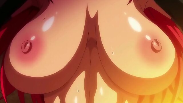 Kyonyuu Onna Senshi Dogeza Saimin - (1-2) [full ] [60fps] Sub Esp