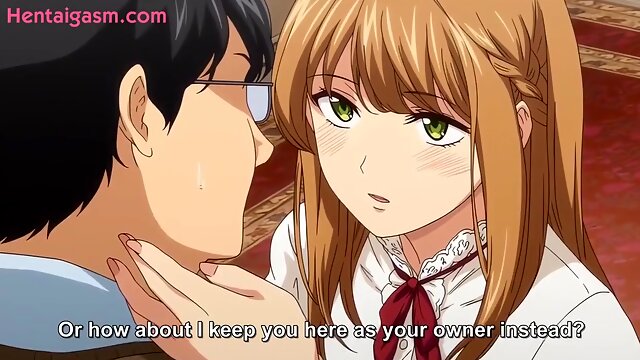 Nocturnal All New Hentai 2024