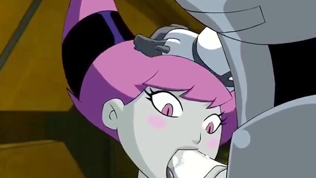 Teen 18+ Pipans - Jinxed