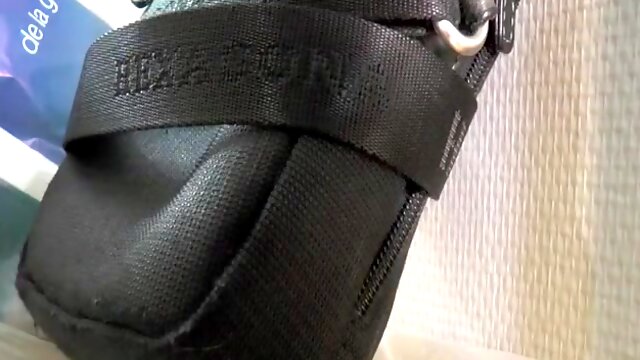 A Mature Woman With Glasses Gets Fucked By A Young Black Man