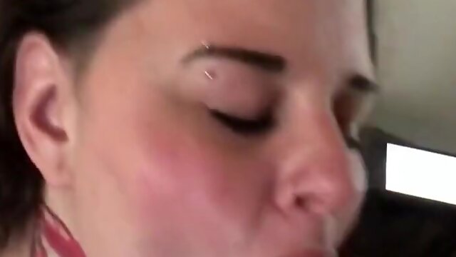 Deal For This Crazy Blowjob