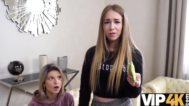 Gina Gerson First Time