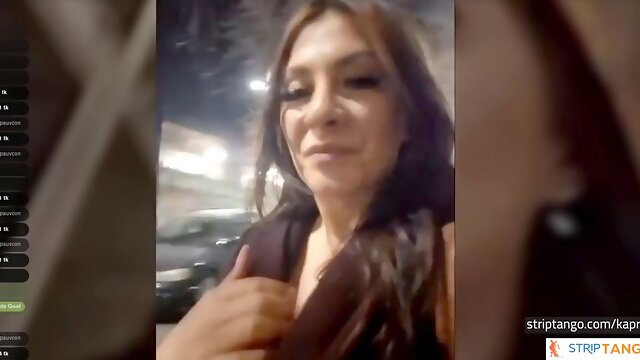 From Your Screen To Real Talk - Her Is Ready To Chat Now! Sensational Sensual Jerkoff Instructions And Foot Fetish Femdom!