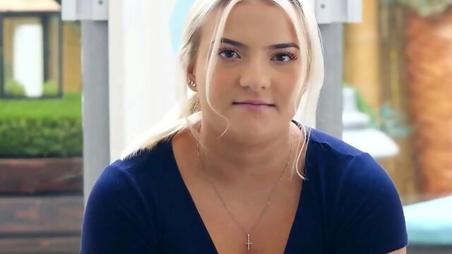 Amazing Curves 18 Yrs Old