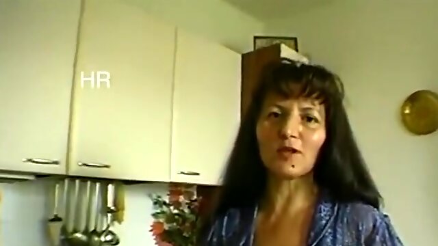 Italian Porn Video From 90s Magazine #2