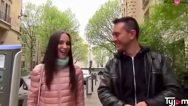 Babe Gets A Long Anal With Lilu Moon And Rico Simmons