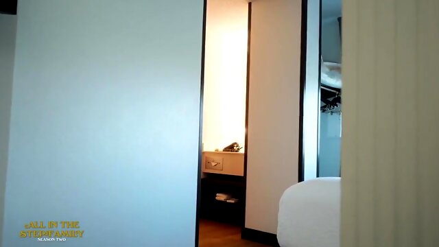 Is Your Hand On Me? Let Auntie Melons Take Control Aitsfs2e3 With Scott Trainor, Kymber Leigh And Melony Melons