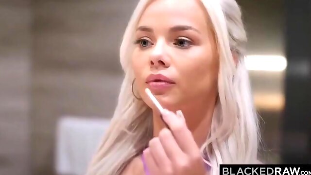 Bbc-obsessed Hotwife Is Insatiable - Elsa Jean