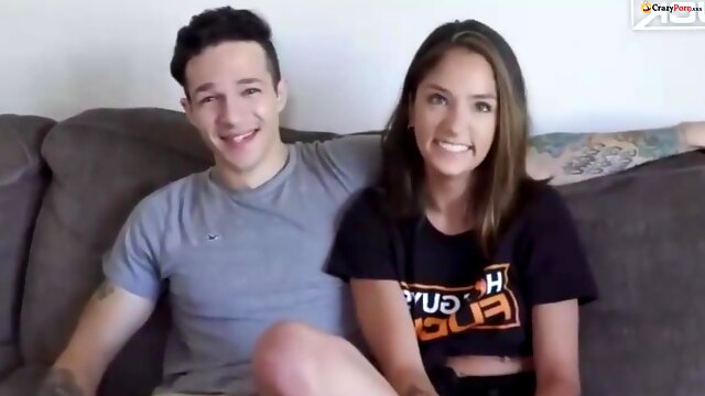 Inculata Da Cazzo Mostruoso