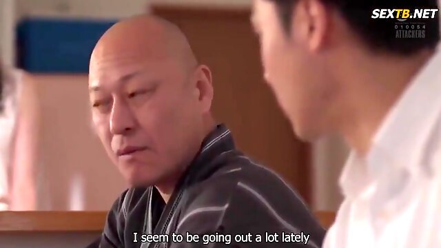 Japonaise Sous Titree, Maman Japonaise