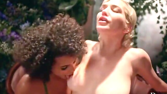 Was It A Dream With Alina Ali, Oliver Flynn And Skye Blue