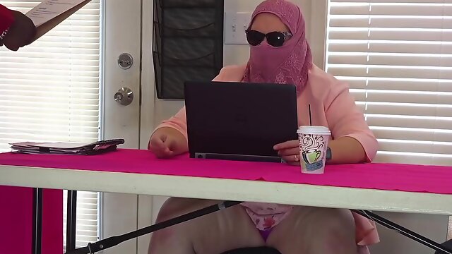 Mini Dress, Bbw Ssbbw And Black Cock Cum In Big Ass Office Secretary In Gets Fingered And Pussy Fucking By The Boss And Cum Creampie Nut