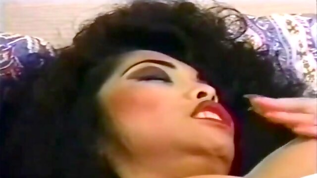 Ron Jeremy, Chuck Martin And Cumisha Amado In Freaks Of Nature 4 Dvd