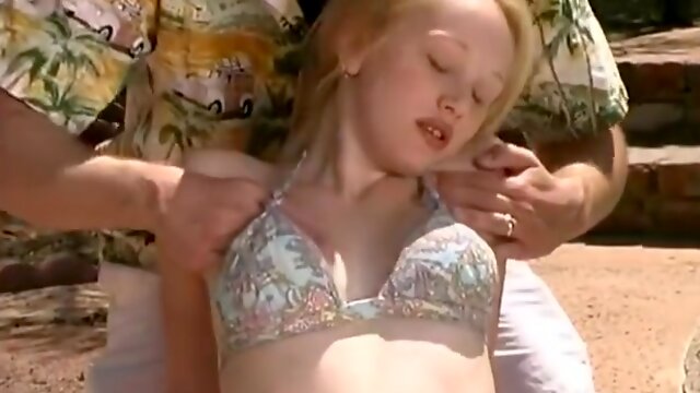 Autumn Haze In Naughty Little Nymphos - Vol. #03 - (full Movie - Original