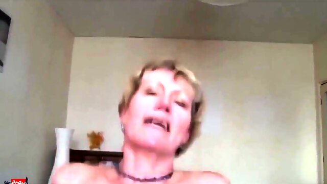 Old Sex Party With Charli Adams And Jana Nelle